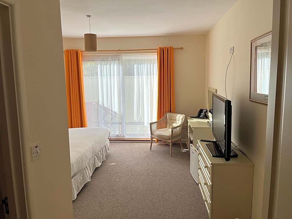 The Prince Of Wales Hotel