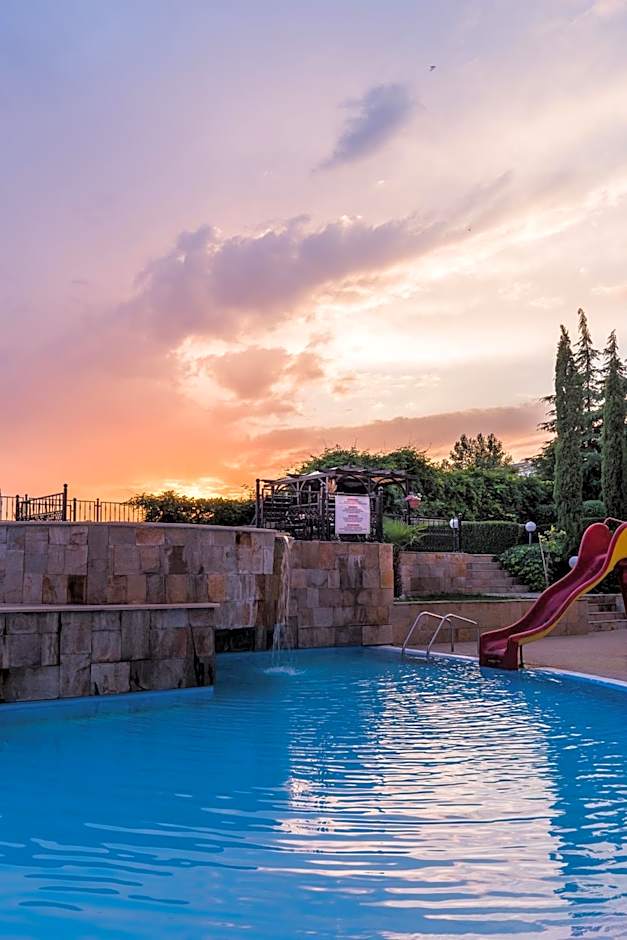 Tiva del Mar Beach Hotel