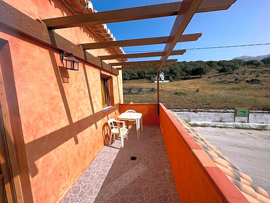Hotel Restaurante Los Caños de la Alcaiceria