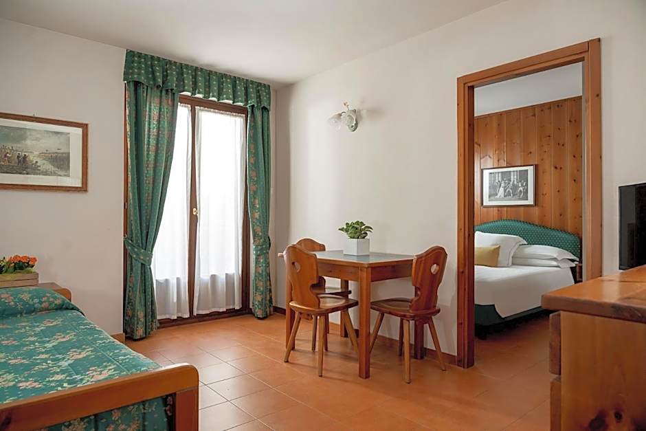 Hotel Cristallo
