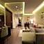 Nour Plazza Hotel