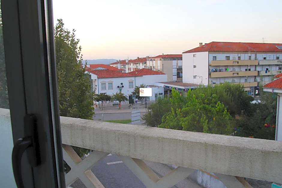Hotel Bem Estar