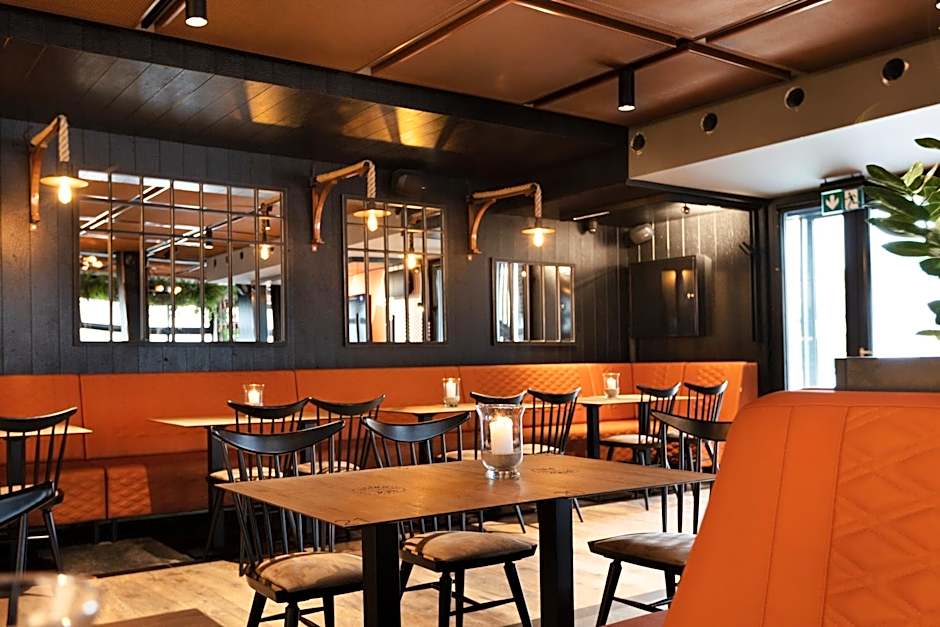 Blow up Baltic Trzęsacz