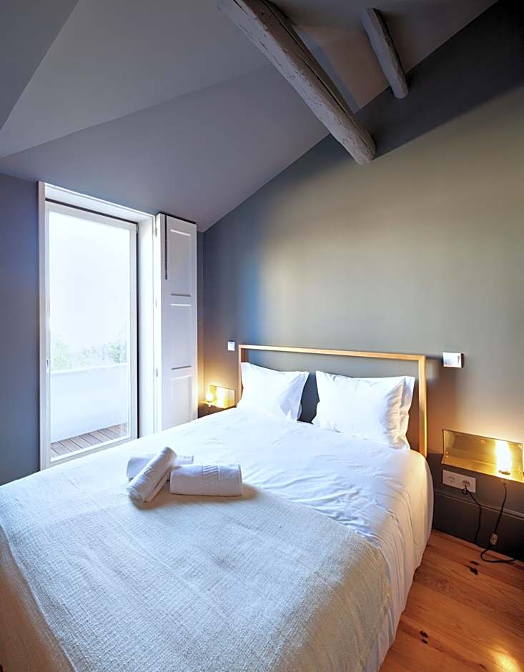 Oporto Maison Batalha