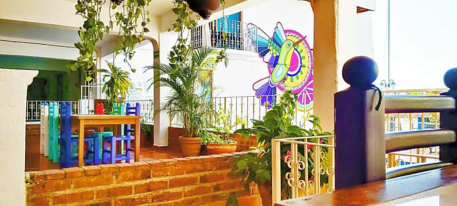 Paloma del Mar