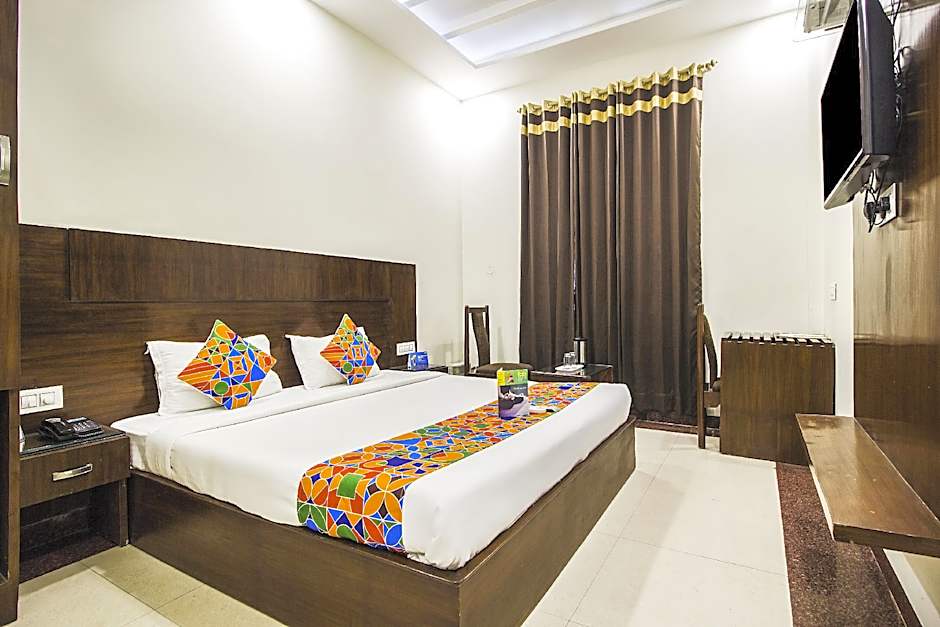 FabHotel KK Continental