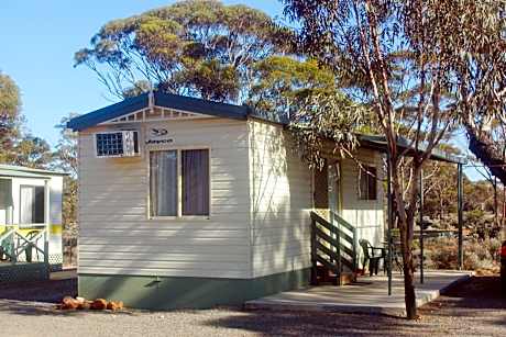 Superior Chalet