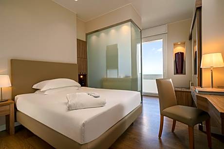 Executive Double Room with Small Double Bed