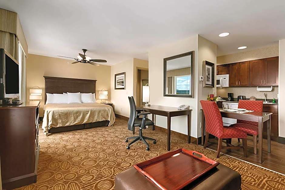 Homewood Suites By Hilton Binghamton/Vestal, NY