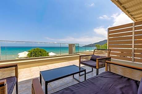 Kastalia Studios And APARTMENTS