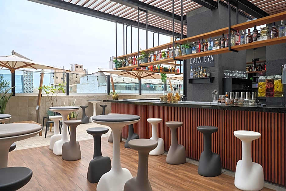 INNSiDE by Meliá Lima Miraflores