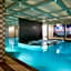 Cures Marines Trouville Hôtel Thalasso & Spa - MGallery by Sofitel