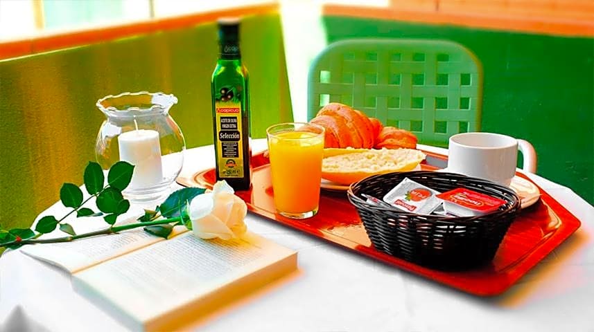 Hotel Albero