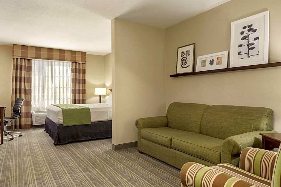Country Inn & Suites by Radisson, Lima