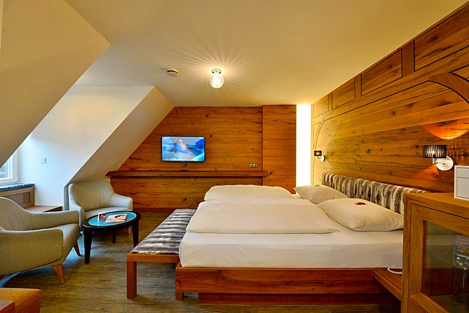 Hotel Torbraeu