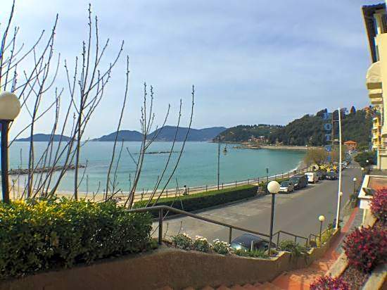Hotel Venere Azzurra