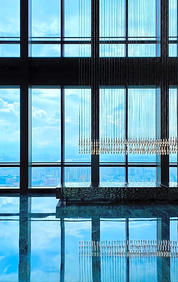 The Westin Zhongshan Guzhen