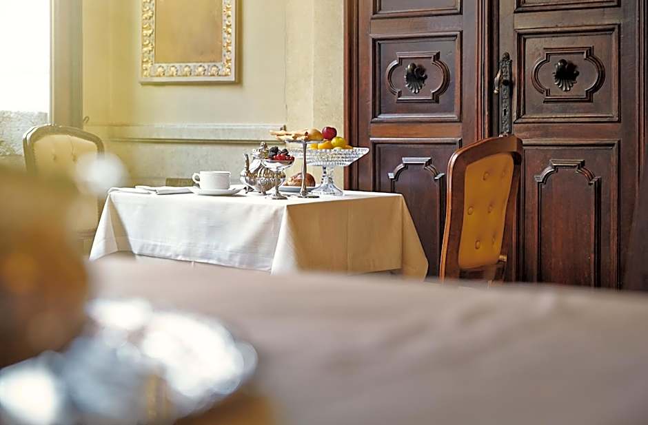 Hotel Palazzo Paruta