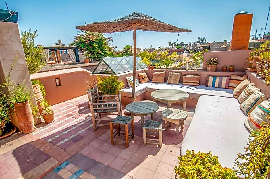 Riad Chorfa
