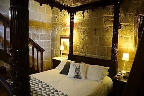King-Suite-Ensuite with Bath-Room n° 3
