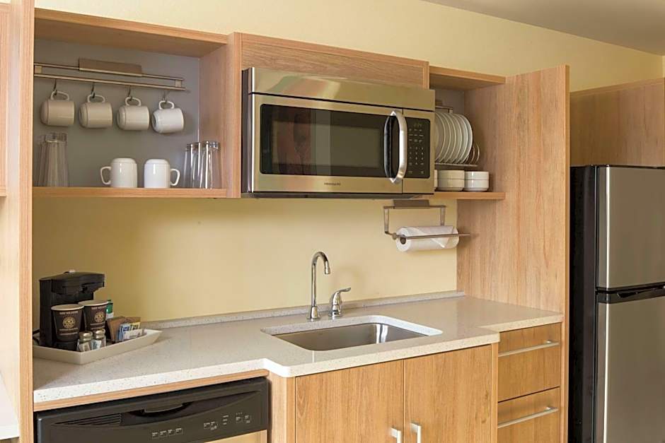 Home2 Suites By Hilton Mishawaka South Bend