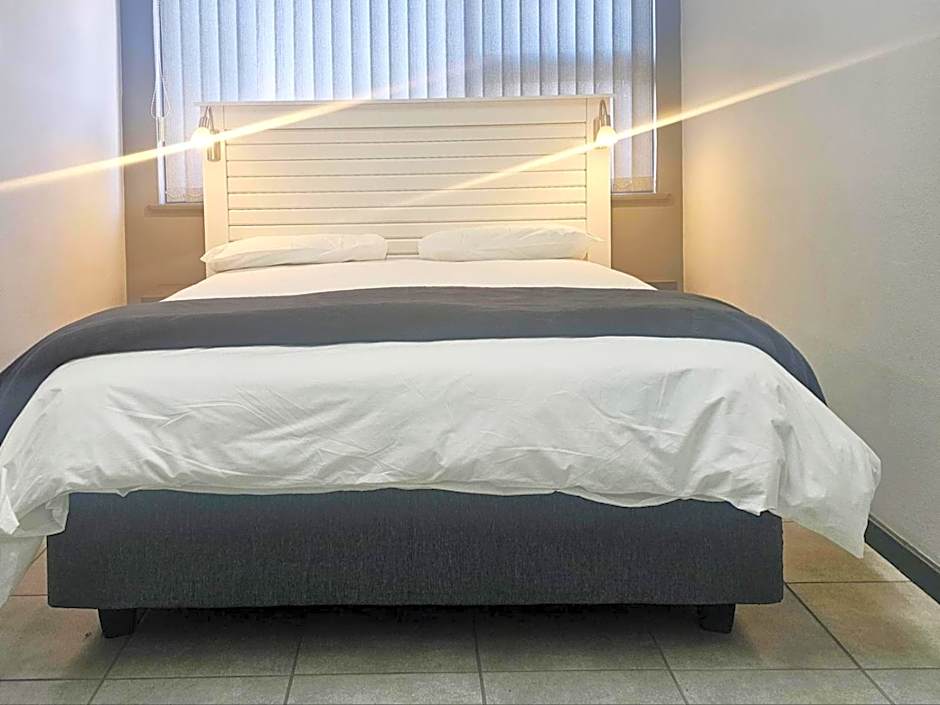Beds Inn George