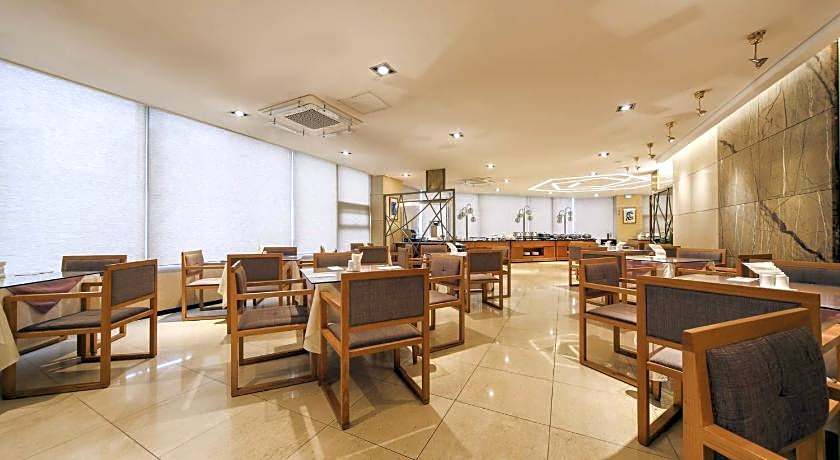 Benikea Hotel Bizinn