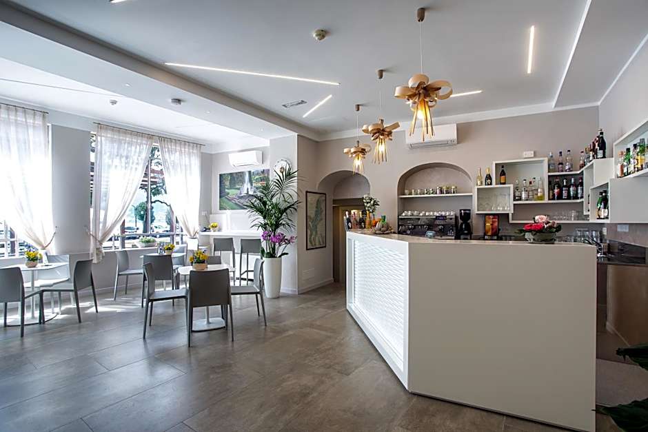 Albergo Pesce D'oro