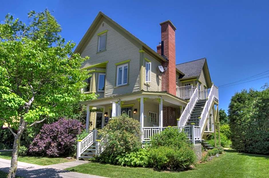 La Belle Victorienne