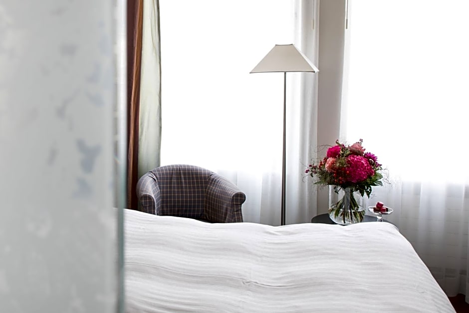 Hotel Metropol