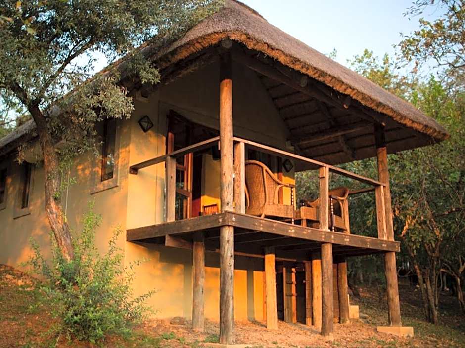 Nkonyeni Lodge & Golf Estate