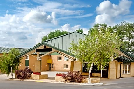 Americas Best Value Inn and Suites Atlantic