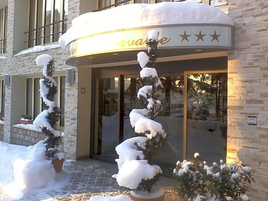 Hotel Miravalle 2000