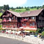 Hotel Rothorn Vintage-Style