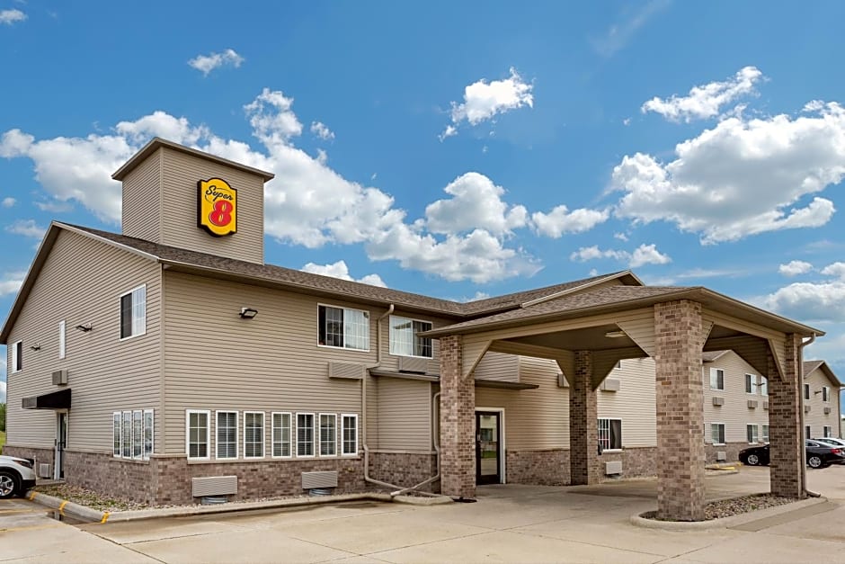 Super 8 by Wyndham Fort Dodge IA