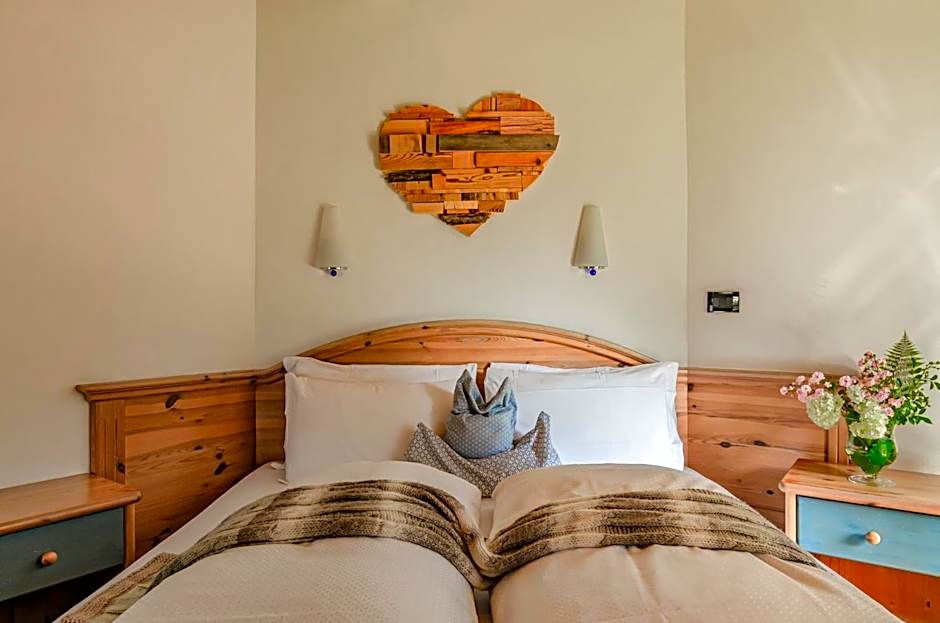 Hotel Bella Di Bosco