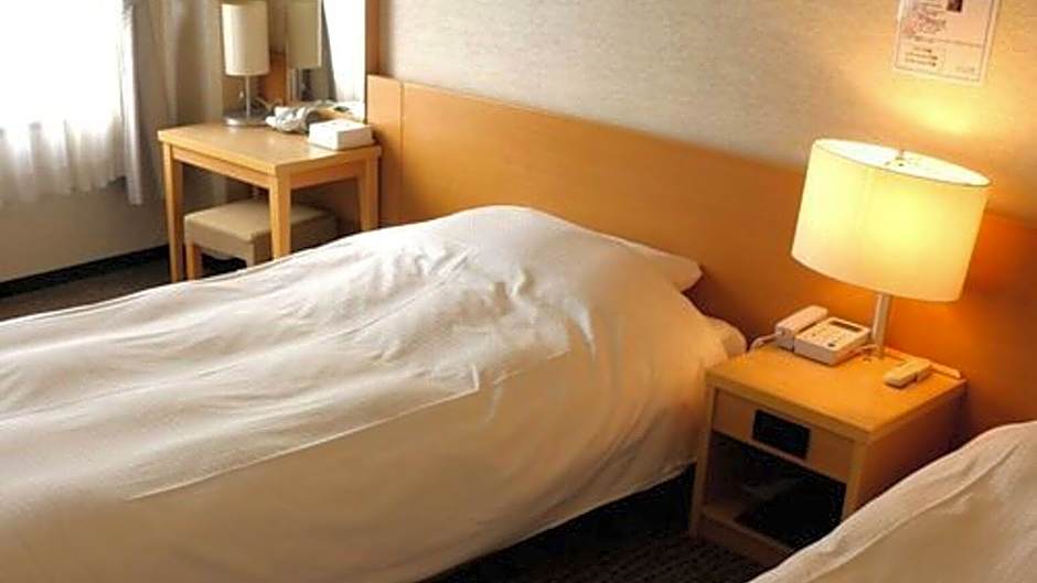 Hotel Sunplaza Sakai