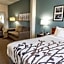 Sleep Inn & Suites Evansville - Casper