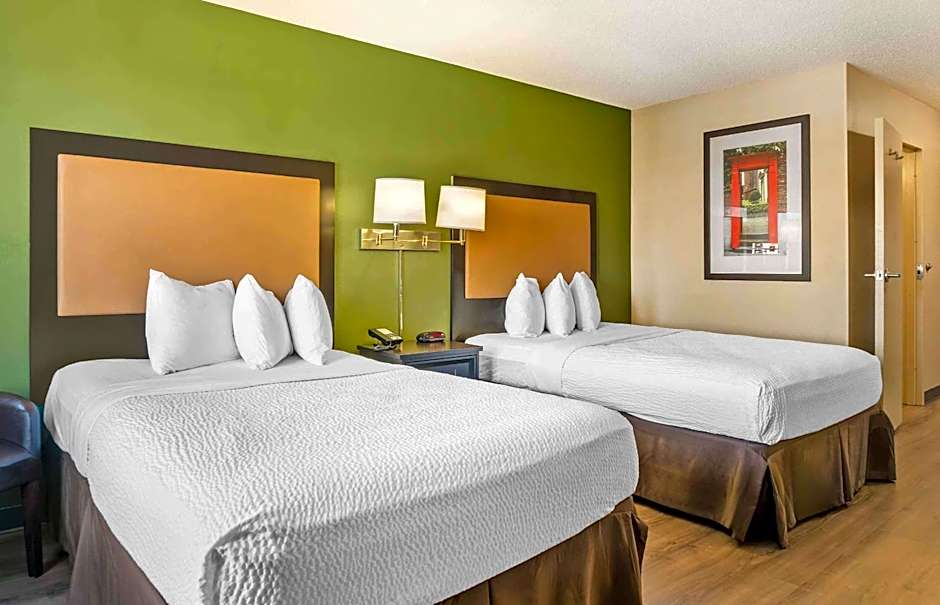 Extended Stay America Select Suites - Grand Rapids - Kentwood