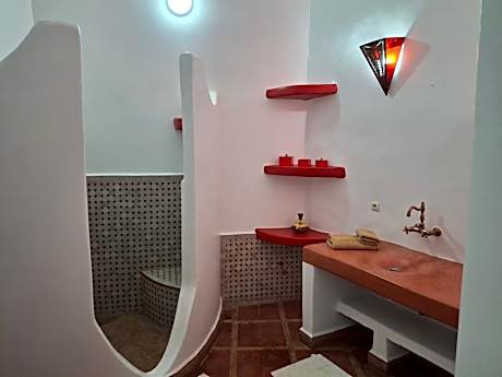 Deluxe Junior Suite