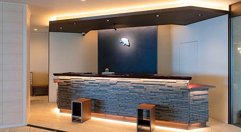 Awakan - Formerly Awajishima Kanko Hotel