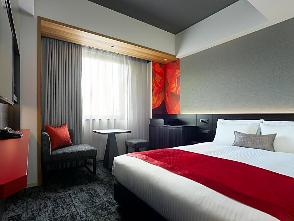 Mitsui Garden Hotel Ginza-gochome
