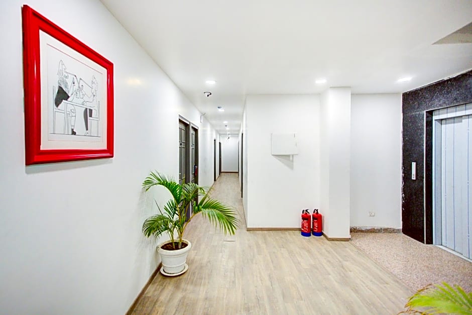 Super Townhouse Townhouse Atal Chowk Indirapuram Ghaziabad