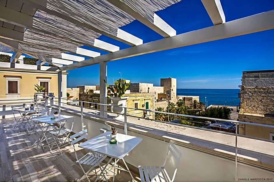 Muragie del Castello B&B