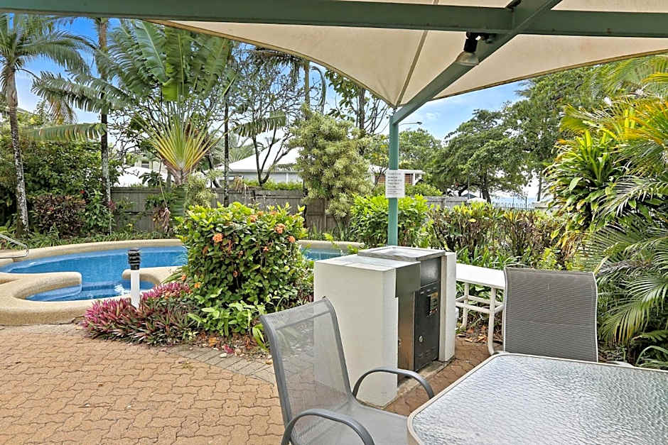 Trinity Waters Boutique Beachfront