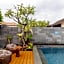 Taman Bali Homestay Sanur