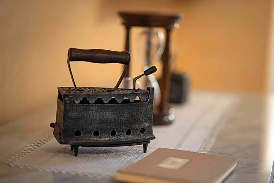 B&B Palazzo la Traja