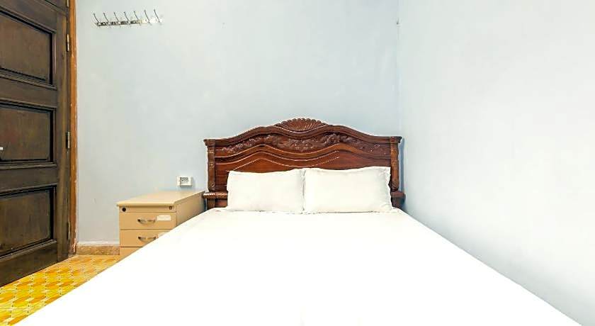 Chikoo Homestay (spot-on)