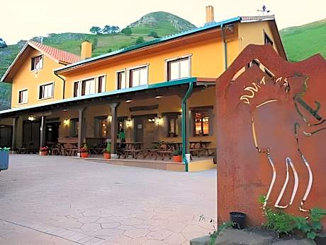 Posada la Vieja Escuela