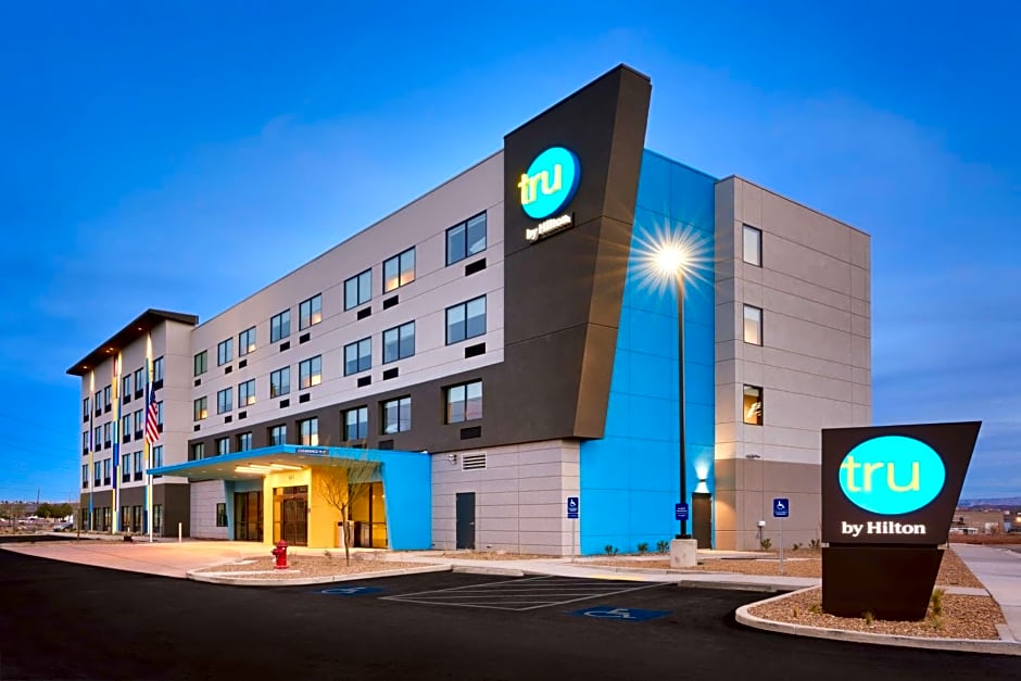 Tru By Hilton St George, UT